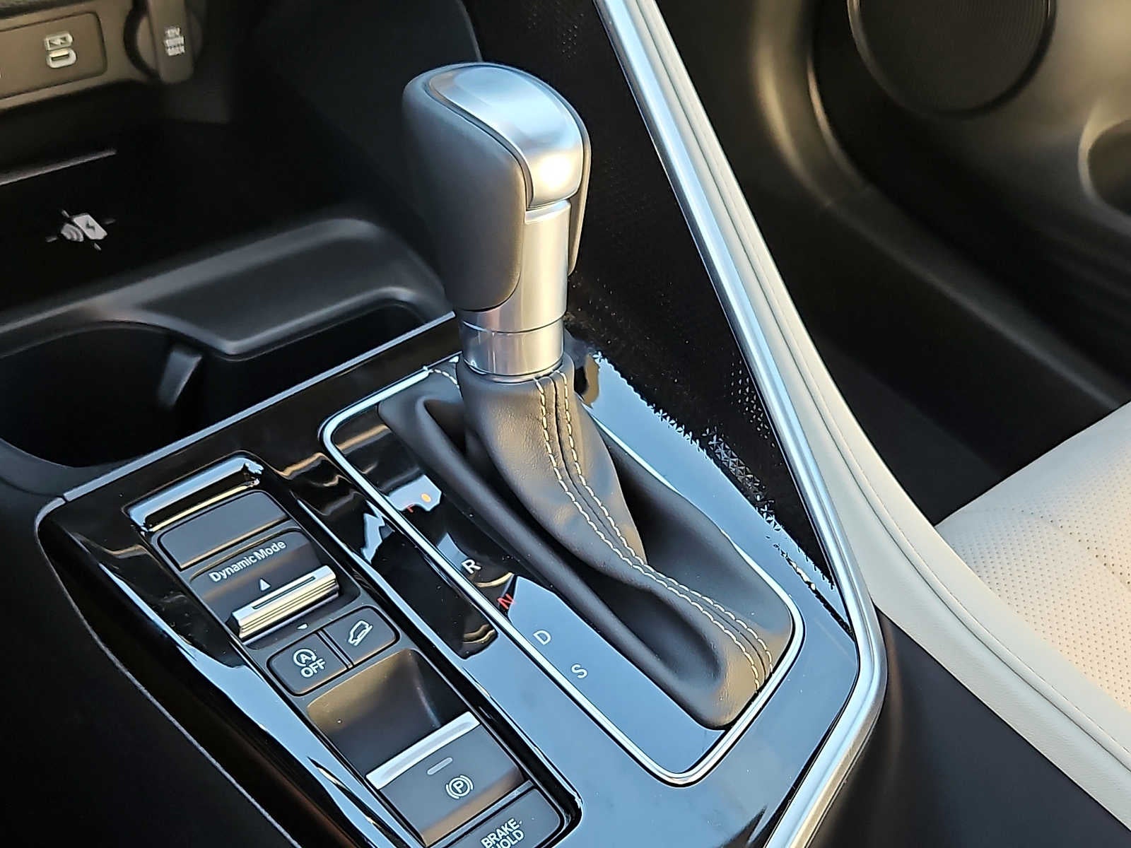 2026 Acura ADX A-Spec