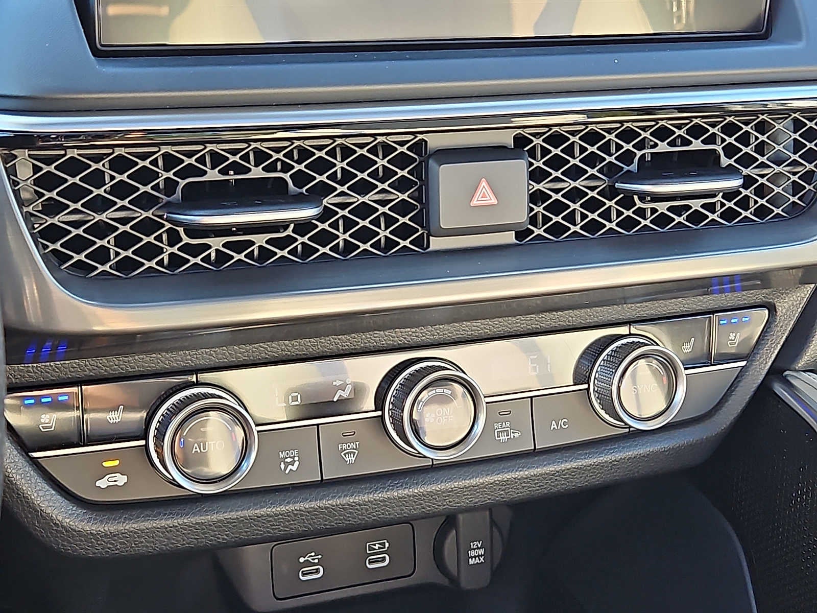 2026 Acura ADX A-Spec
