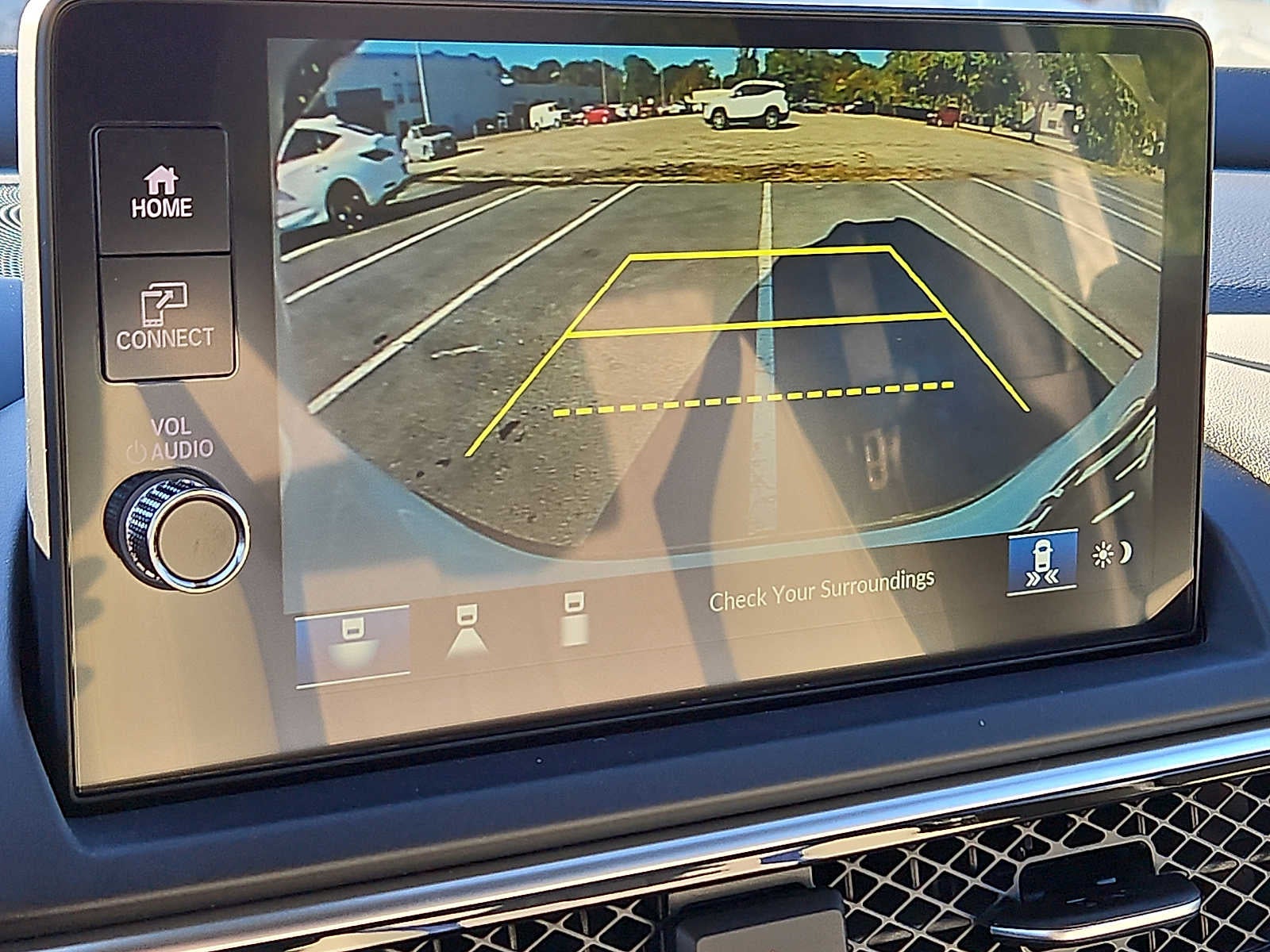 2026 Acura ADX A-Spec