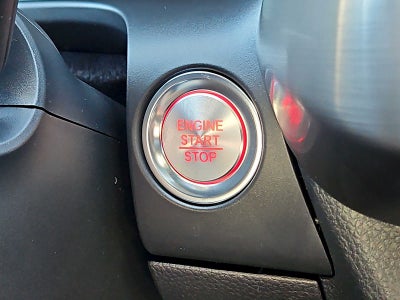 2026 Acura ADX A-Spec