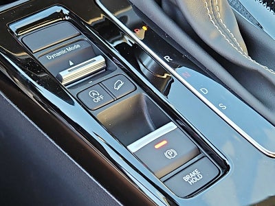 2026 Acura ADX A-Spec