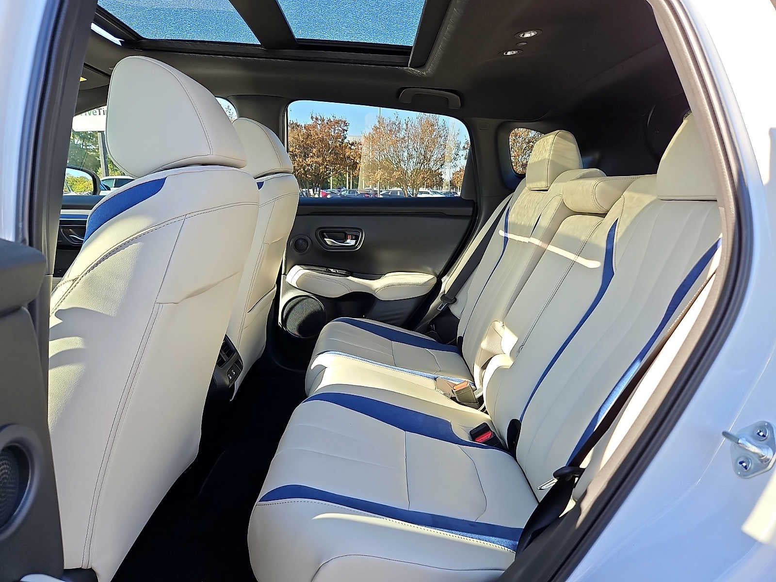 2026 Acura ADX A-Spec