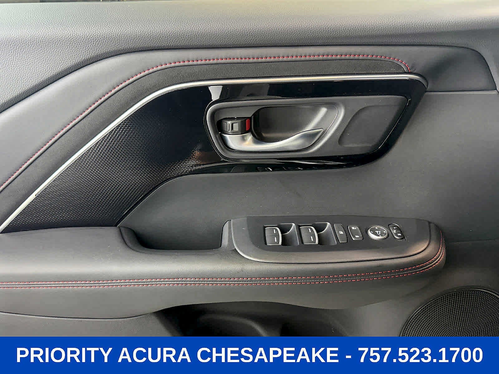 2026 Acura ADX A-Spec