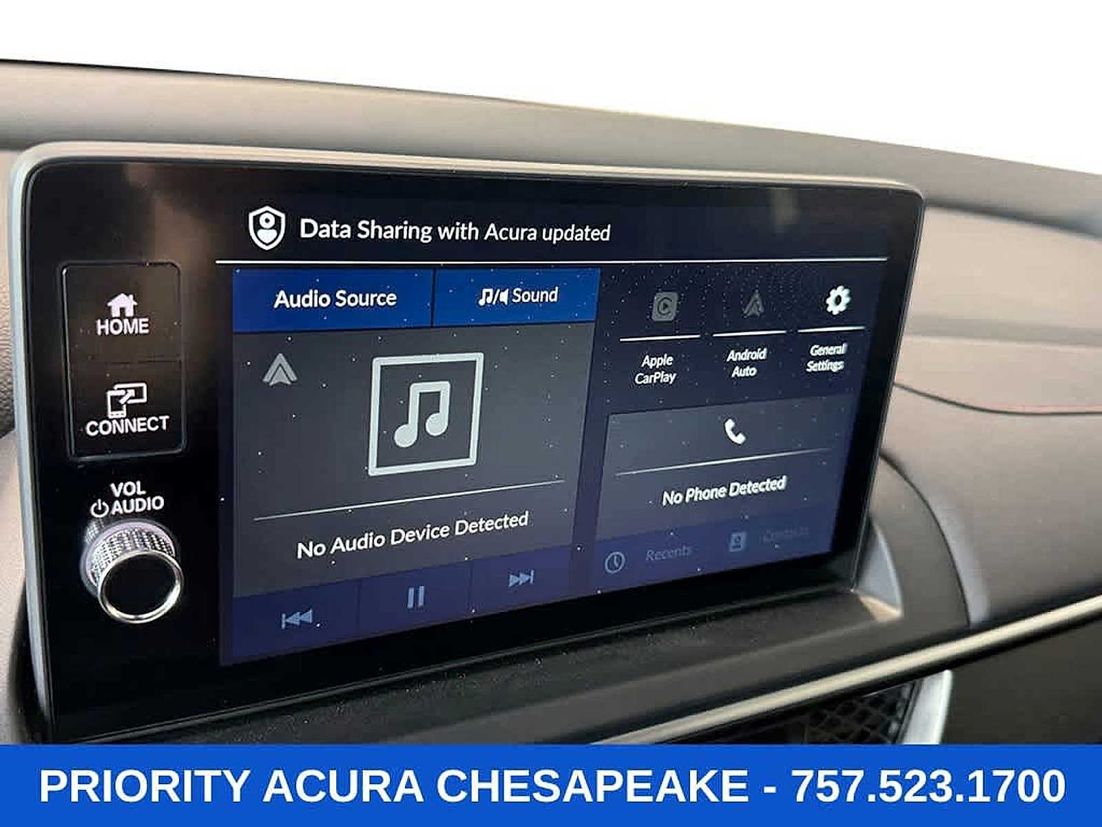 2026 Acura ADX A-Spec