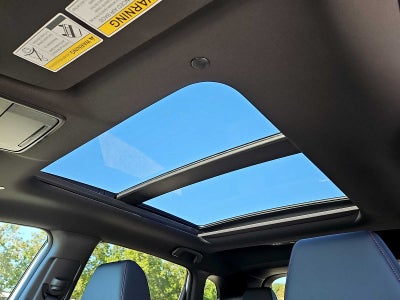 2026 Acura ADX A-Spec