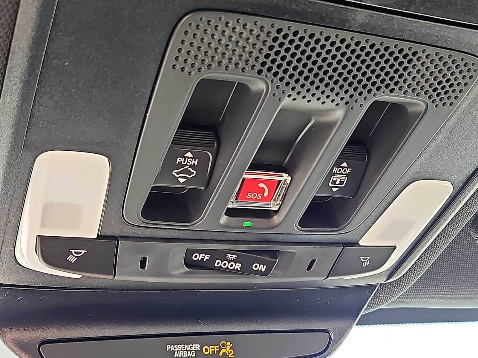 2026 Acura ADX A-Spec