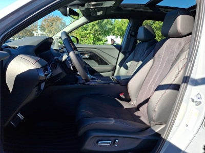 2026 Acura ADX A-Spec