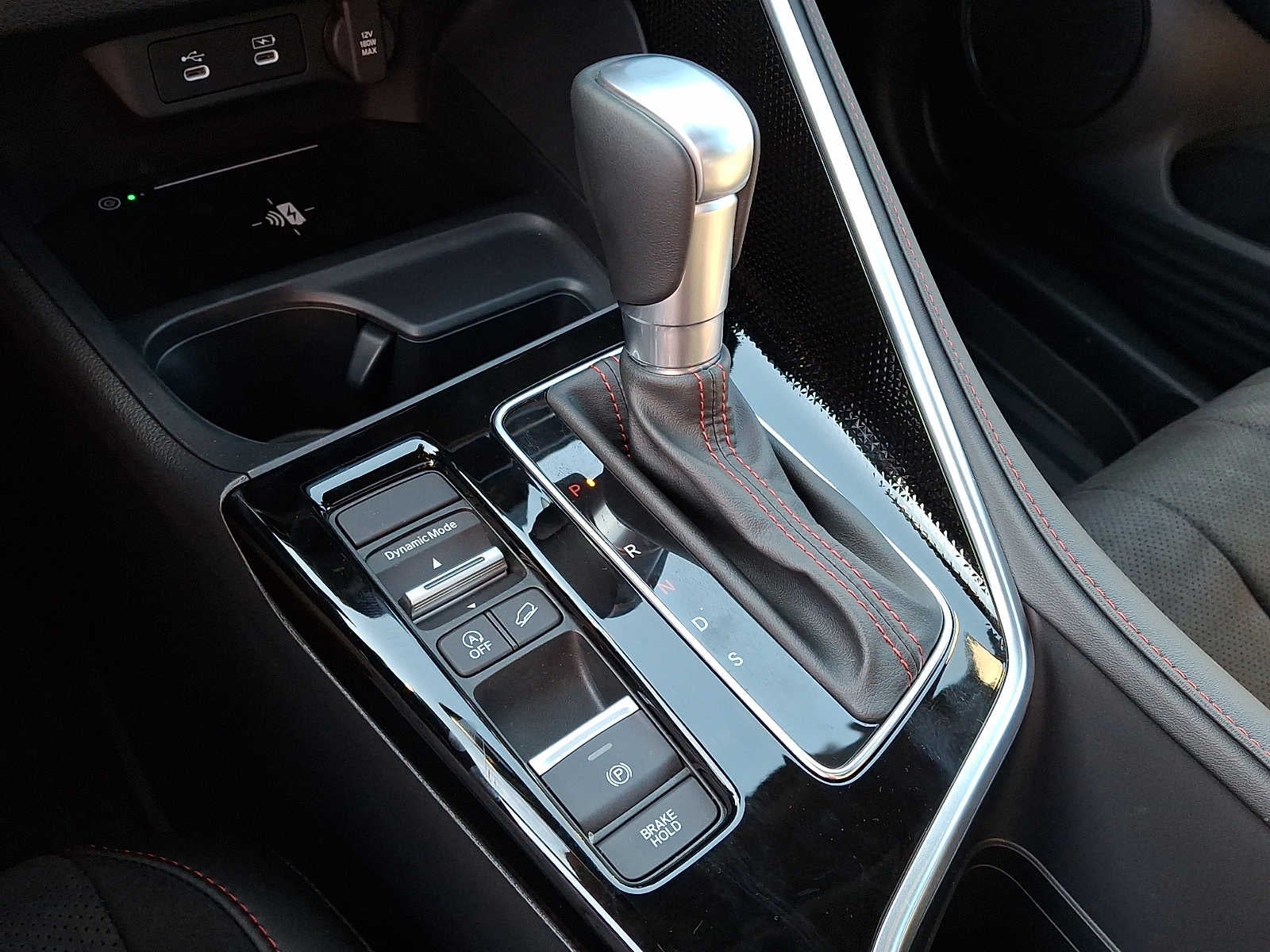 2026 Acura ADX A-Spec