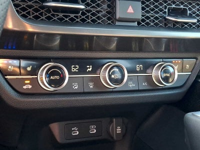 2026 Acura ADX A-Spec