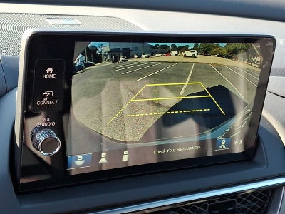 2026 Acura ADX A-Spec