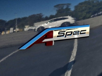 2026 Acura ADX A-Spec