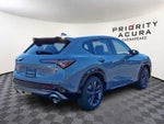 2026 Acura ADX A-Spec