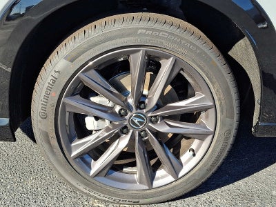 2026 Acura ADX A-Spec
