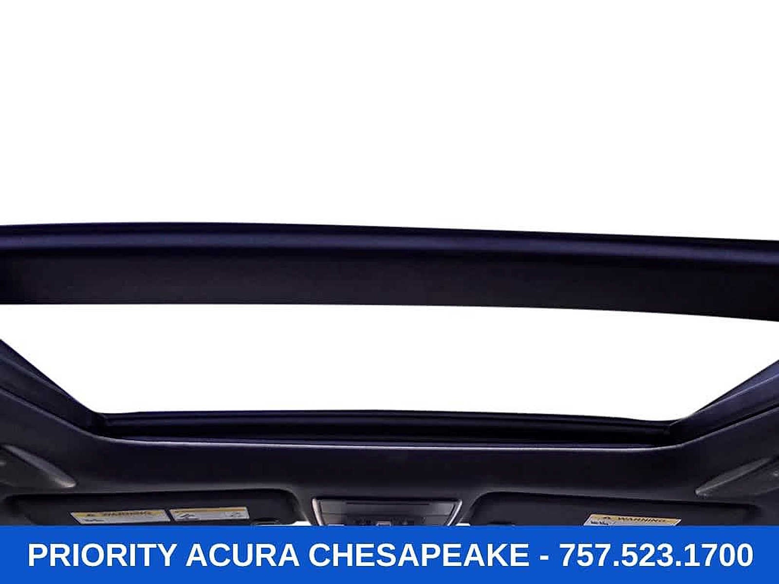 2026 Acura ADX A-Spec with Advance Package