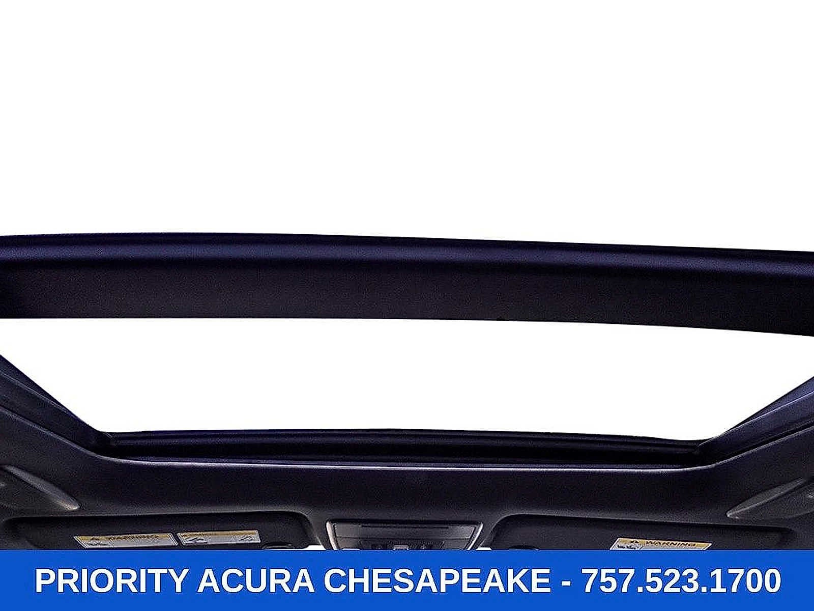 2026 Acura ADX A-Spec with Advance Package
