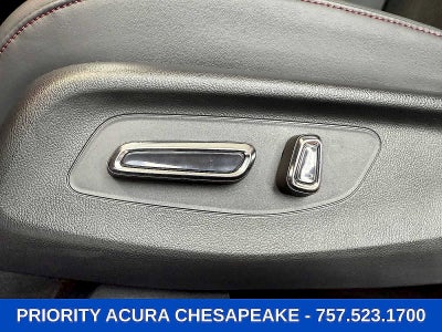 2025 Acura ADX AWD A-SPEC