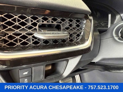 2025 Acura ADX AWD A-SPEC