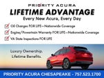2025 Acura ADX AWD A-SPEC