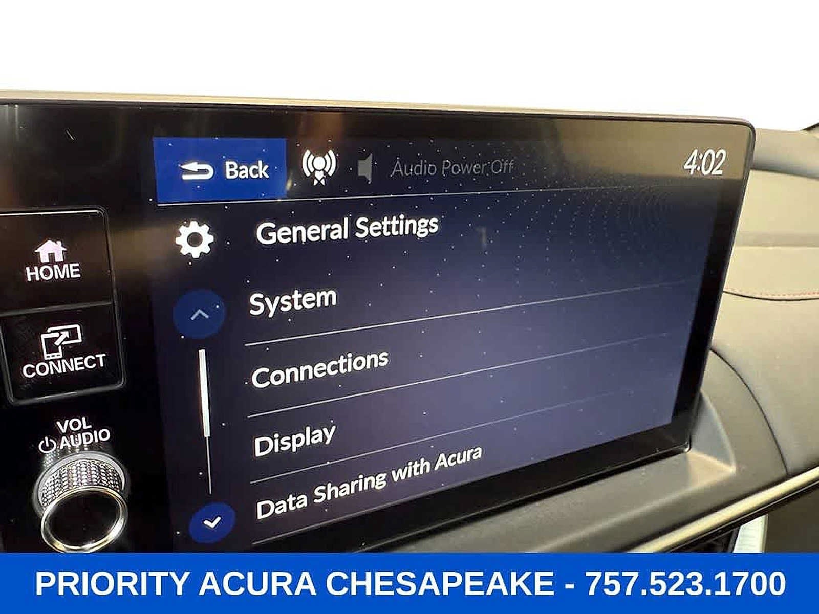 2025 Acura ADX AWD A-SPEC