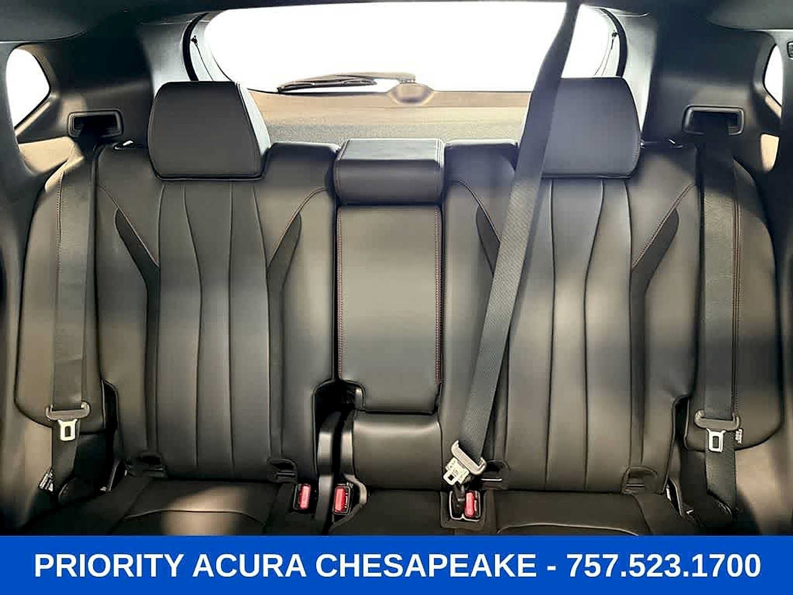 2025 Acura ADX AWD A-SPEC