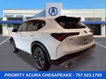 2025 Acura ADX AWD A-SPEC
