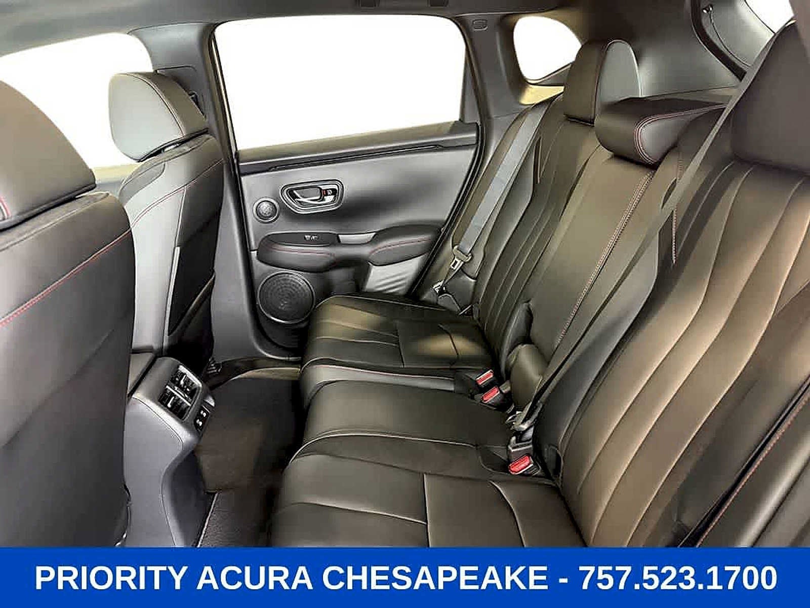 2025 Acura ADX AWD A-SPEC