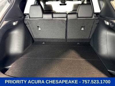 2025 Acura ADX AWD A-SPEC