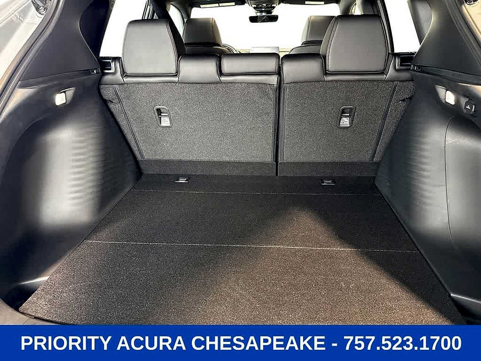 2025 Acura ADX AWD A-SPEC