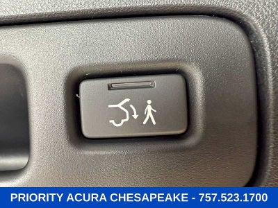 2025 Acura ADX AWD A-SPEC