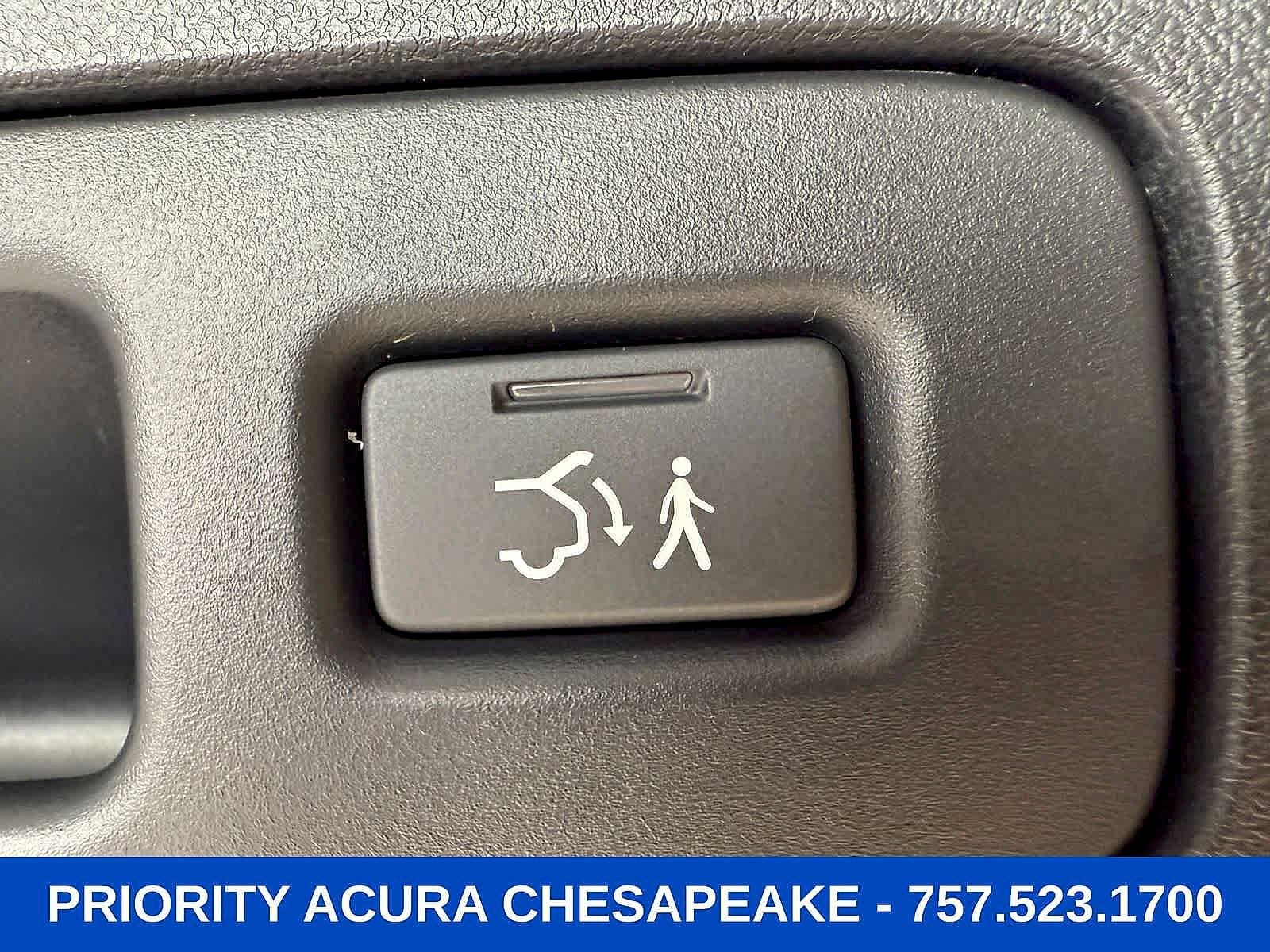 2025 Acura ADX AWD A-SPEC