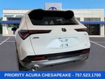 2025 Acura ADX AWD A-SPEC