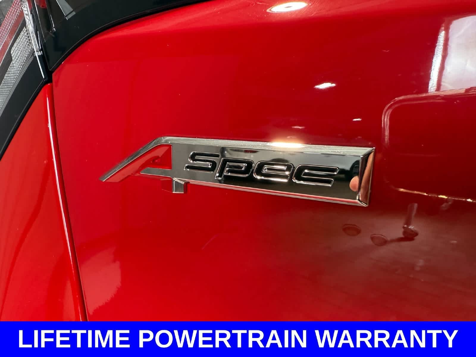 2025 Acura ADX AWD A-SPEC Advance