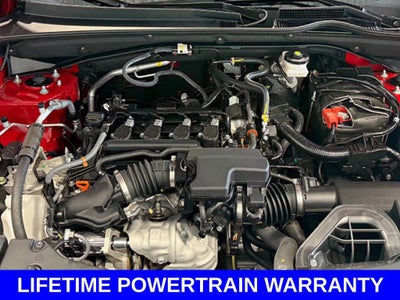 2025 Acura ADX AWD A-SPEC Advance