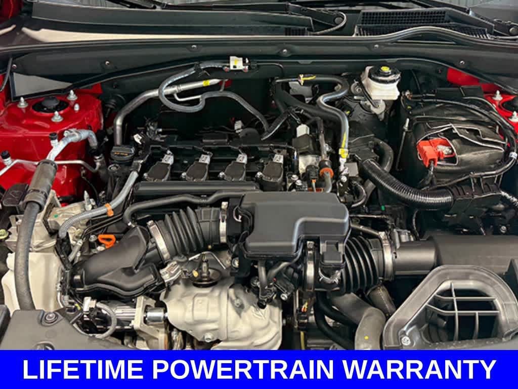 2025 Acura ADX AWD A-SPEC Advance