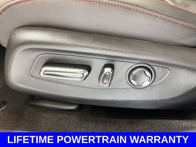 2025 Acura ADX AWD A-SPEC Advance