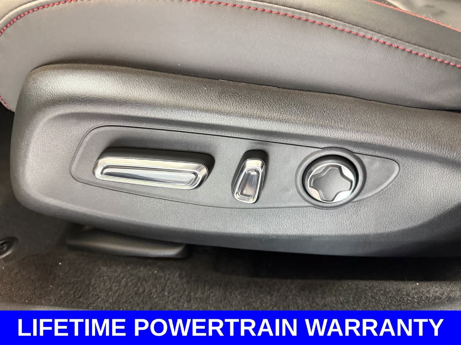 2025 Acura ADX AWD A-SPEC Advance