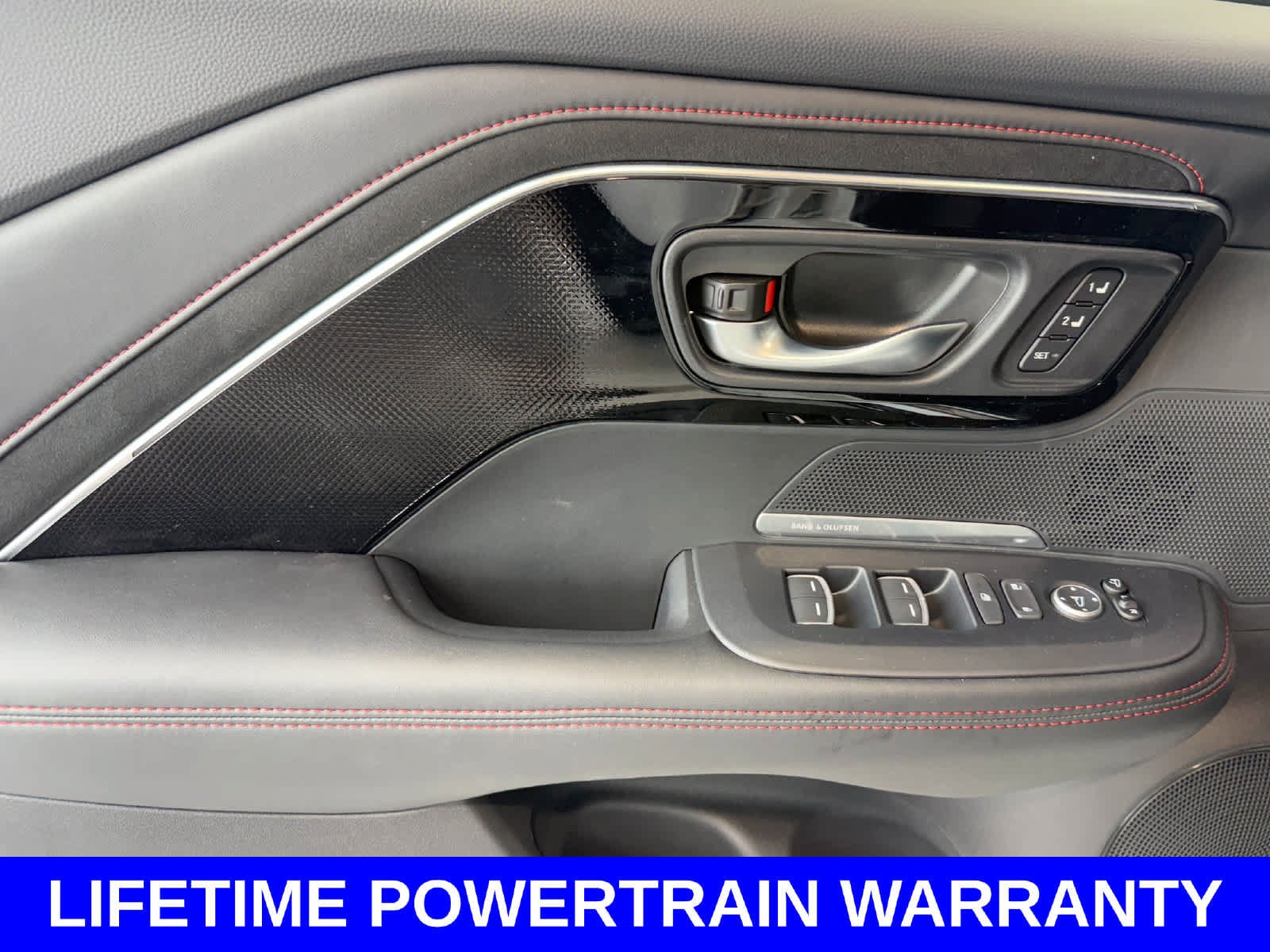2025 Acura ADX AWD A-SPEC Advance
