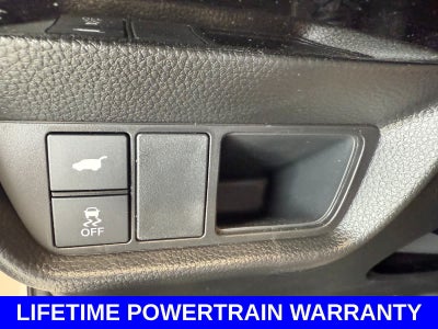 2025 Acura ADX AWD A-SPEC Advance