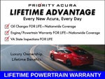 2025 Acura ADX AWD A-SPEC Advance