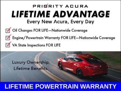 2025 Acura ADX AWD A-SPEC Advance