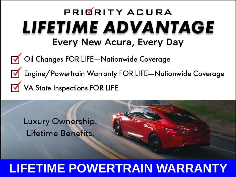 2025 Acura ADX AWD A-SPEC Advance