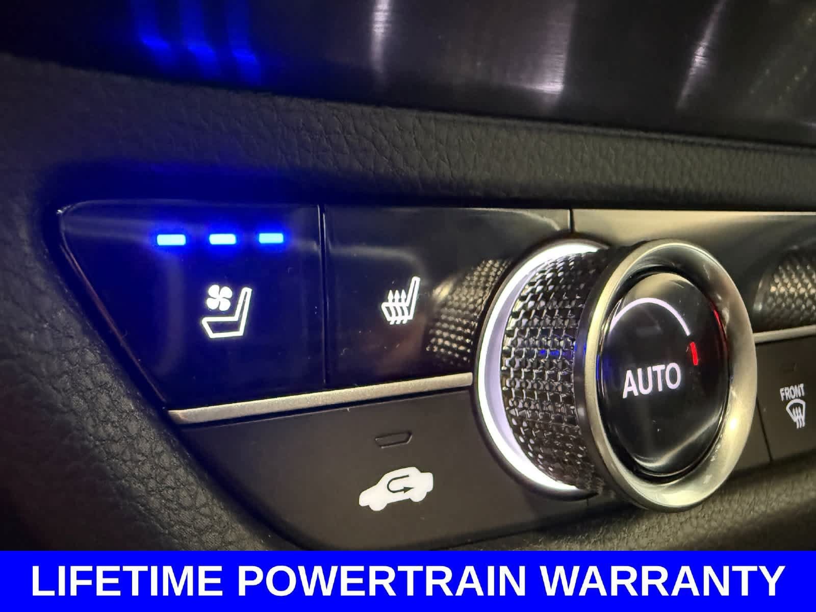 2025 Acura ADX AWD A-SPEC Advance