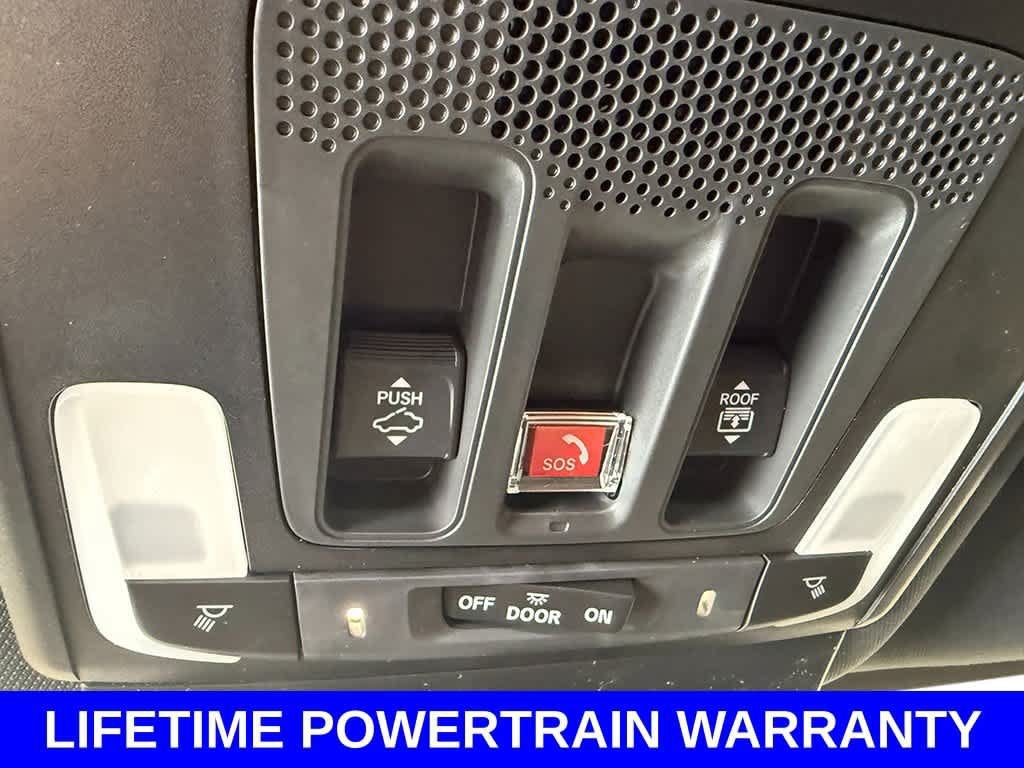 2025 Acura ADX AWD A-SPEC Advance