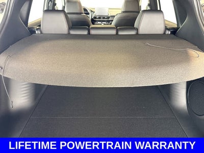 2025 Acura ADX AWD A-SPEC Advance