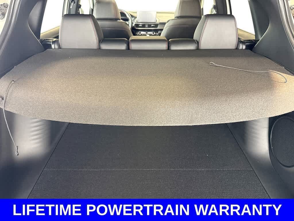 2025 Acura ADX AWD A-SPEC Advance