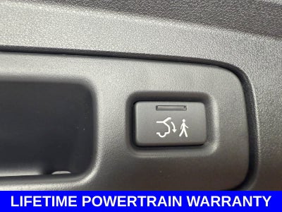 2025 Acura ADX AWD A-SPEC Advance
