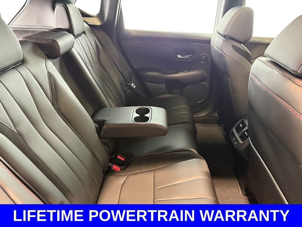 2025 Acura ADX AWD A-SPEC Advance
