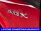 2025 Acura ADX AWD A-SPEC Advance