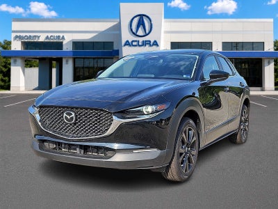 2024 Mazda Mazda CX-30 2.5 S Select Sport