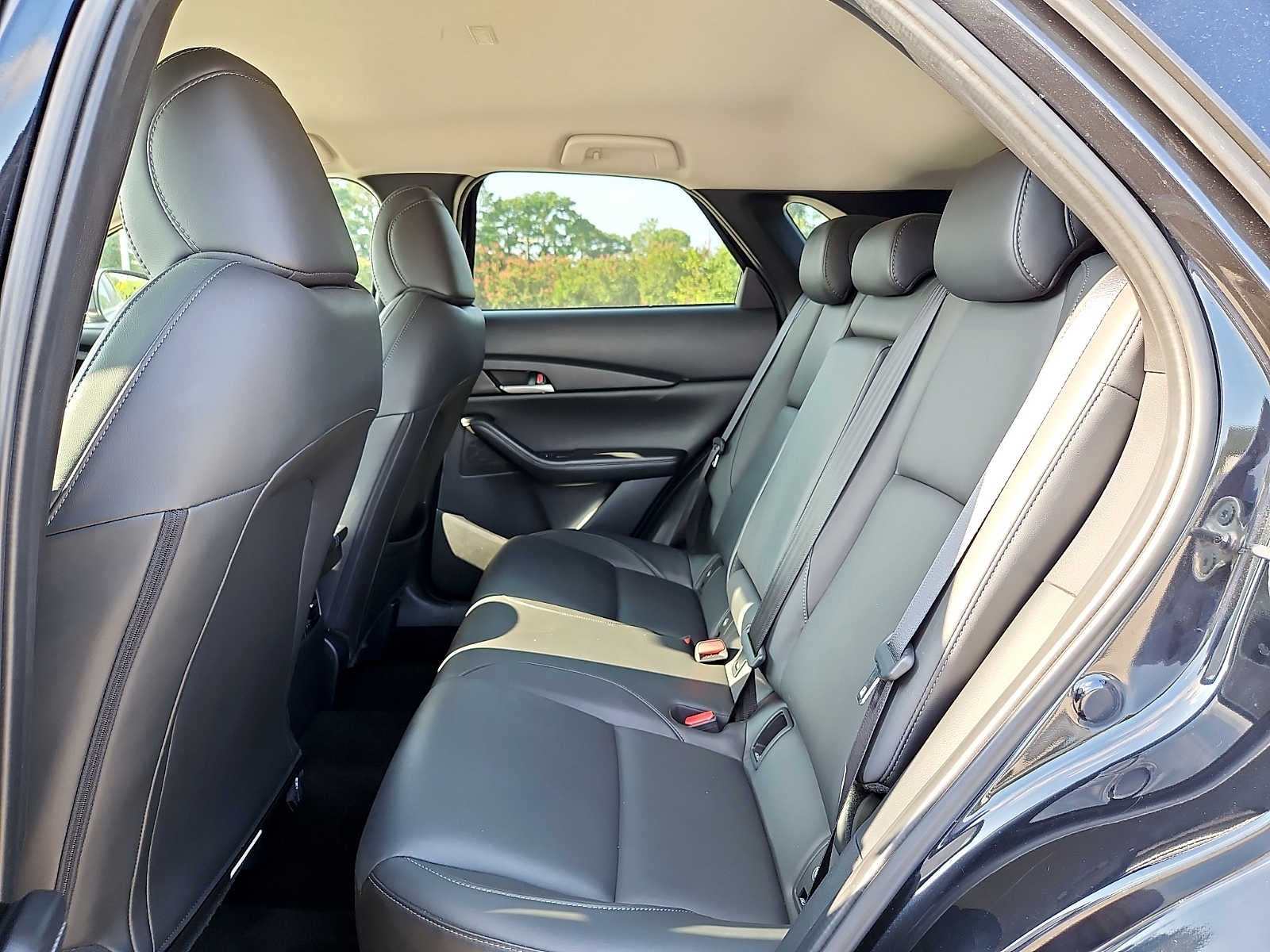 2024 Mazda Mazda CX-30 2.5 S Select Sport